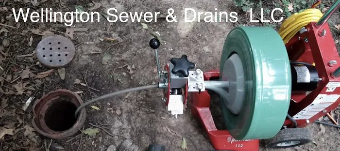 Wellington Sewer & Drains LLC Picture 7