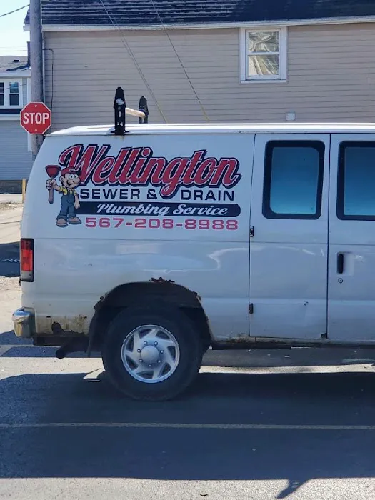 Wellington Sewer & Drains LLC Picture 6