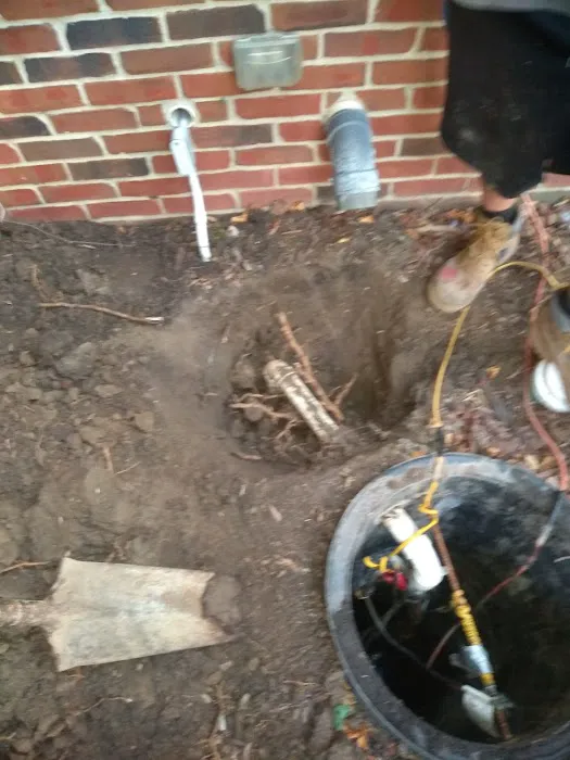 Charlie's chs sewer and drain Picture 2
