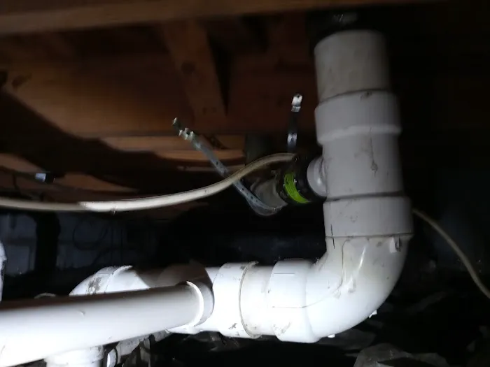 Charlie's chs sewer and drain Picture 3