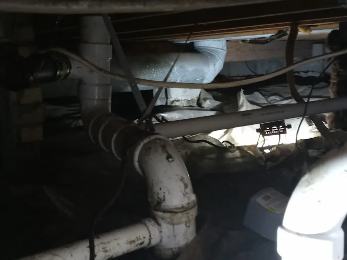 Charlie's chs sewer and drain Picture 1