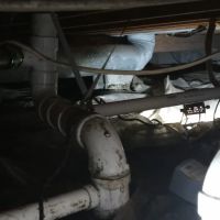Charlie's chs sewer and drain ico