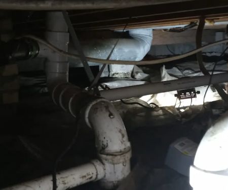 Charlie's chs sewer and drain