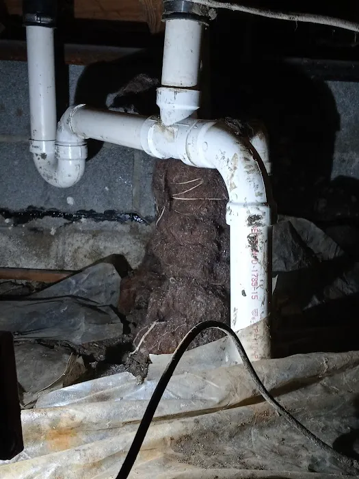 Charlie's chs sewer and drain Picture 10
