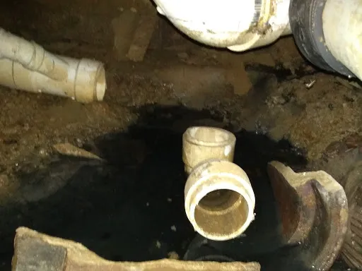 Charlie's chs sewer and drain Picture 9