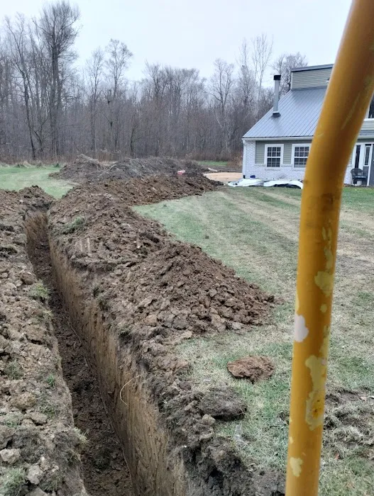 Charlie's chs sewer and drain Picture 8