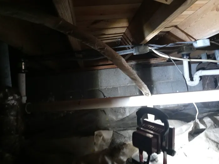 Charlie's chs sewer and drain Picture 6