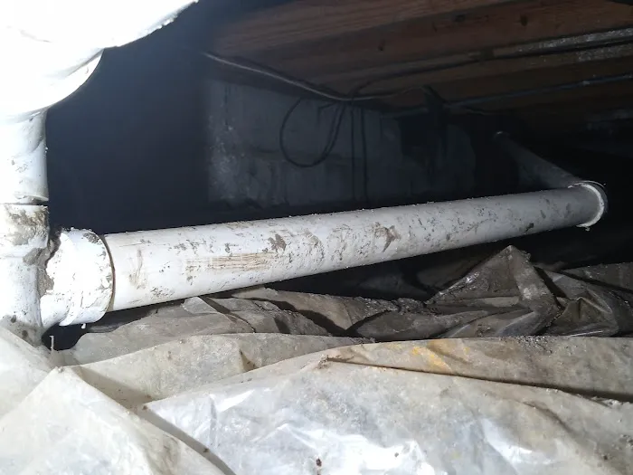 Charlie's chs sewer and drain Picture 5