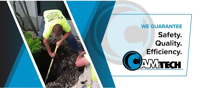 Cam-Tech Industrial Services Picture 1
