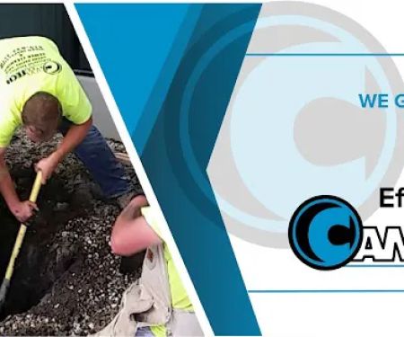Cam-Tech Industrial Services