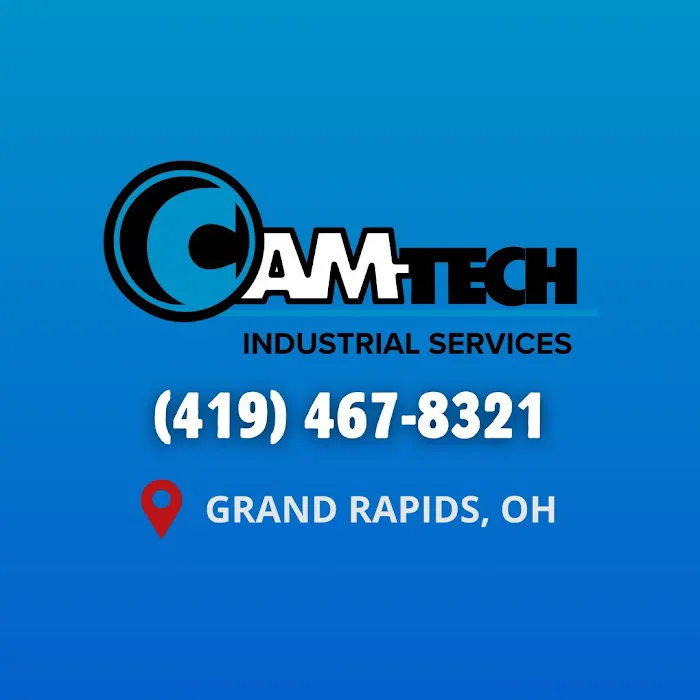 Cam-Tech Industrial Services Picture 4