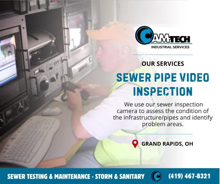 Cam-Tech Industrial Services Picture 7