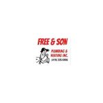 Free & Son Plumbing & Heating