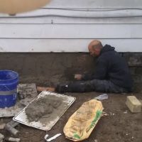 Barnes Plumbing Heating & AC ico