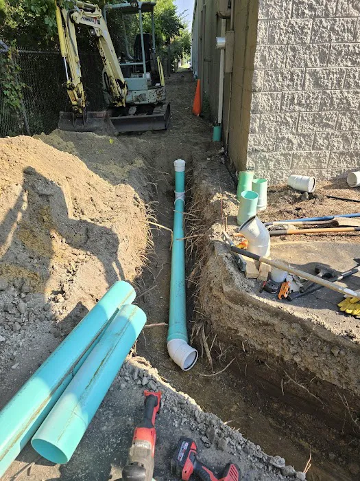 Pipe Doctor Waterville Picture 5