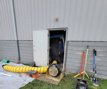 Pipe Doctor Waterville