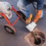 Dailys Drain Service