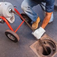 Dailys Drain Service ico