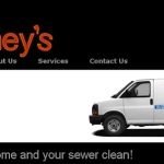 Rooney's Sewer & Drain Cleaning