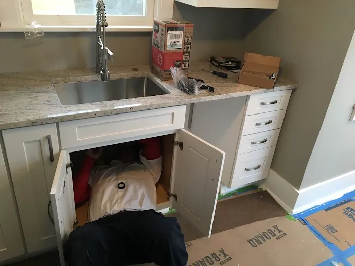 Aspen Plumbing Services Picture 7