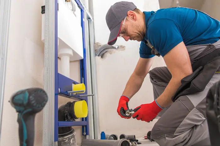 Aspen Plumbing Services Picture 9