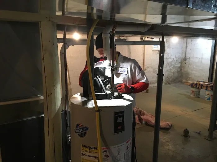 Aspen Plumbing Services Picture 4