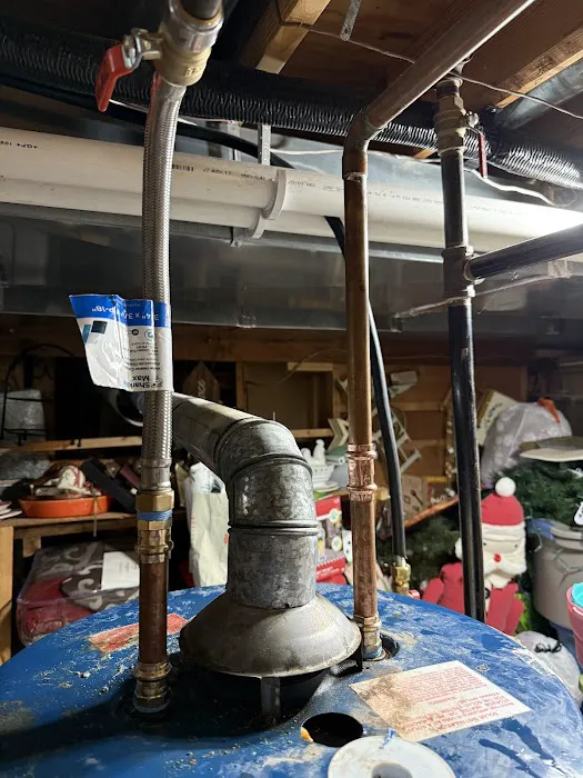 Aspen Plumbing Services Picture 10
