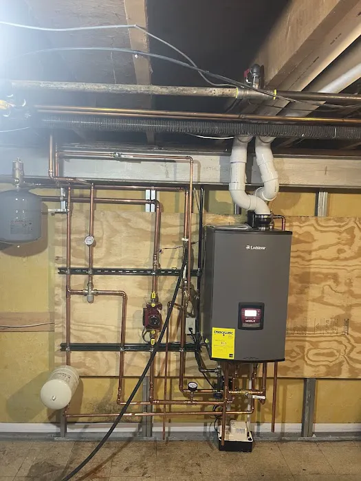 Aspen Plumbing Services Picture 1