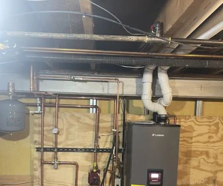 Aspen Plumbing Services