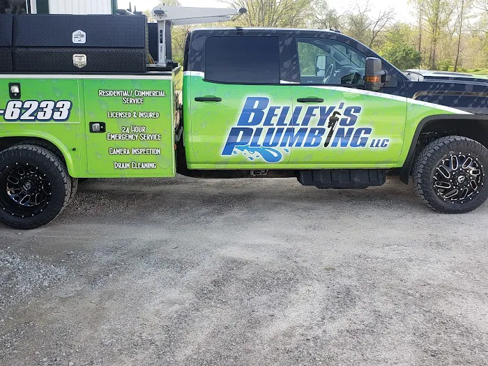 Bellfy's Plumbing LLC Picture 5