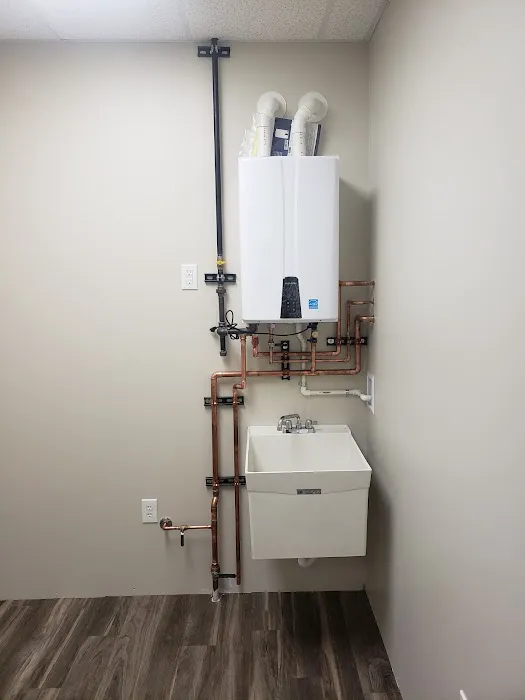 Bellfy's Plumbing LLC Picture 7