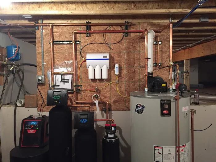 Bellfy's Plumbing LLC Picture 1