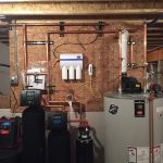 Bellfy's Plumbing LLC