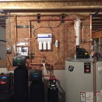 Bellfy's Plumbing LLC ico
