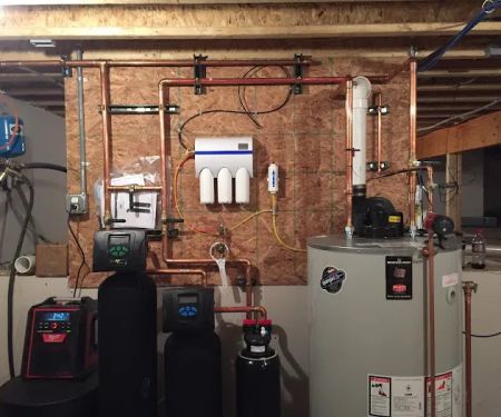Bellfy's Plumbing LLC