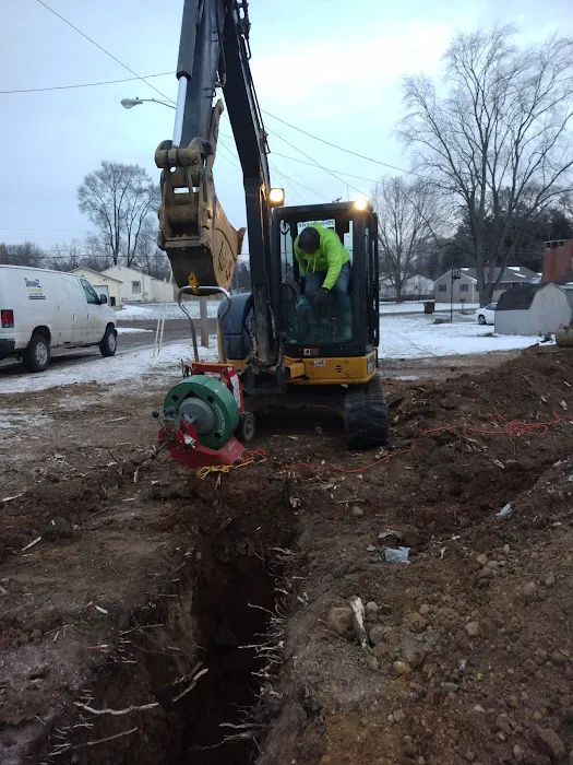 DrainZ LLC. Picture 2