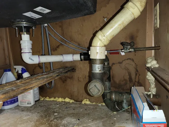 DrainZ LLC. Picture 1