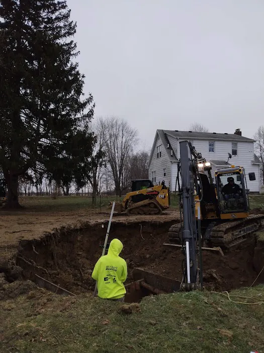 DrainZ LLC. Picture 4