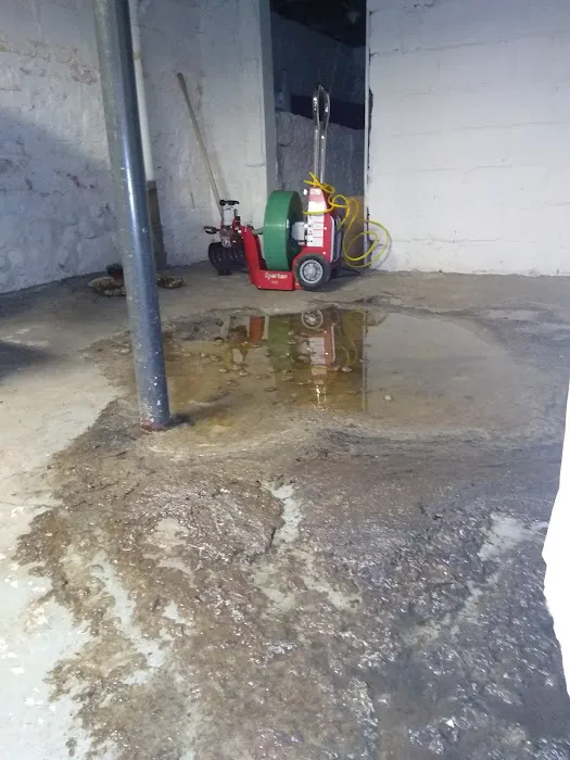 DrainZ LLC. Picture 6