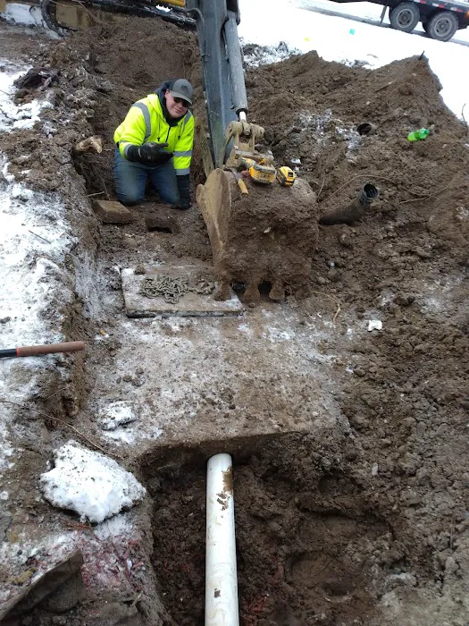 DrainZ LLC. Picture 9