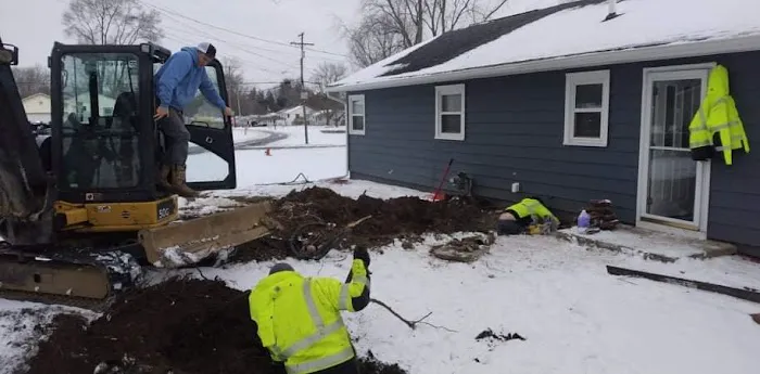 DrainZ LLC. Picture 10