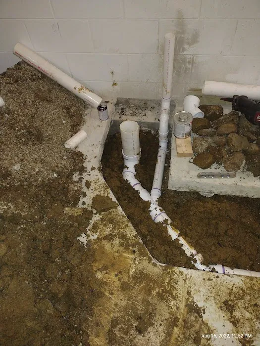 Devine Plumbing Picture 10
