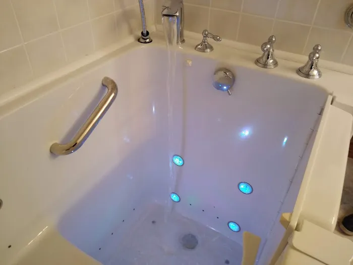 Devine Plumbing Picture 8