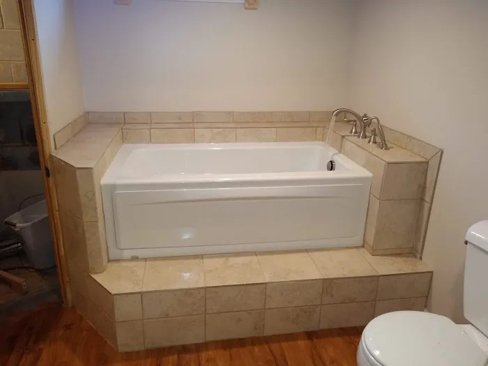 Devine Plumbing Picture 1