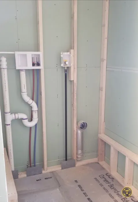 Devine Plumbing Picture 7