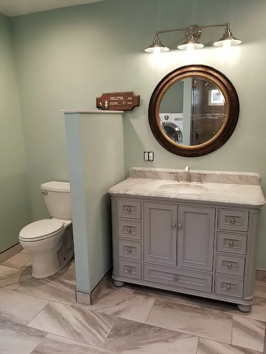 Devine Plumbing Picture 9