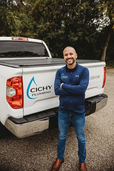 Cichy Plumbing LLC Picture 4