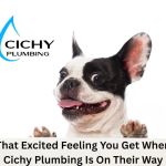 Cichy Plumbing LLC
