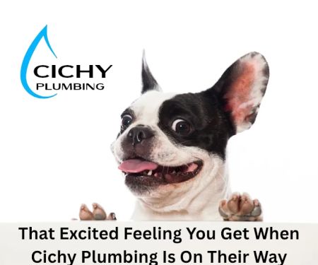 Cichy Plumbing LLC