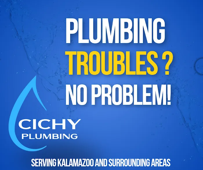 Cichy Plumbing LLC Picture 5